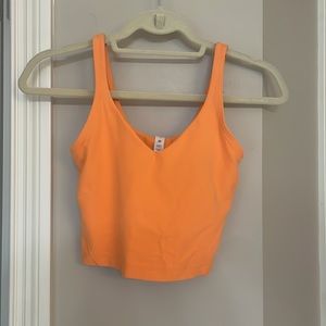 Lululemon align tank